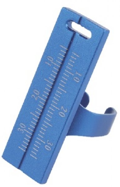 Aluminium Endo Lineal